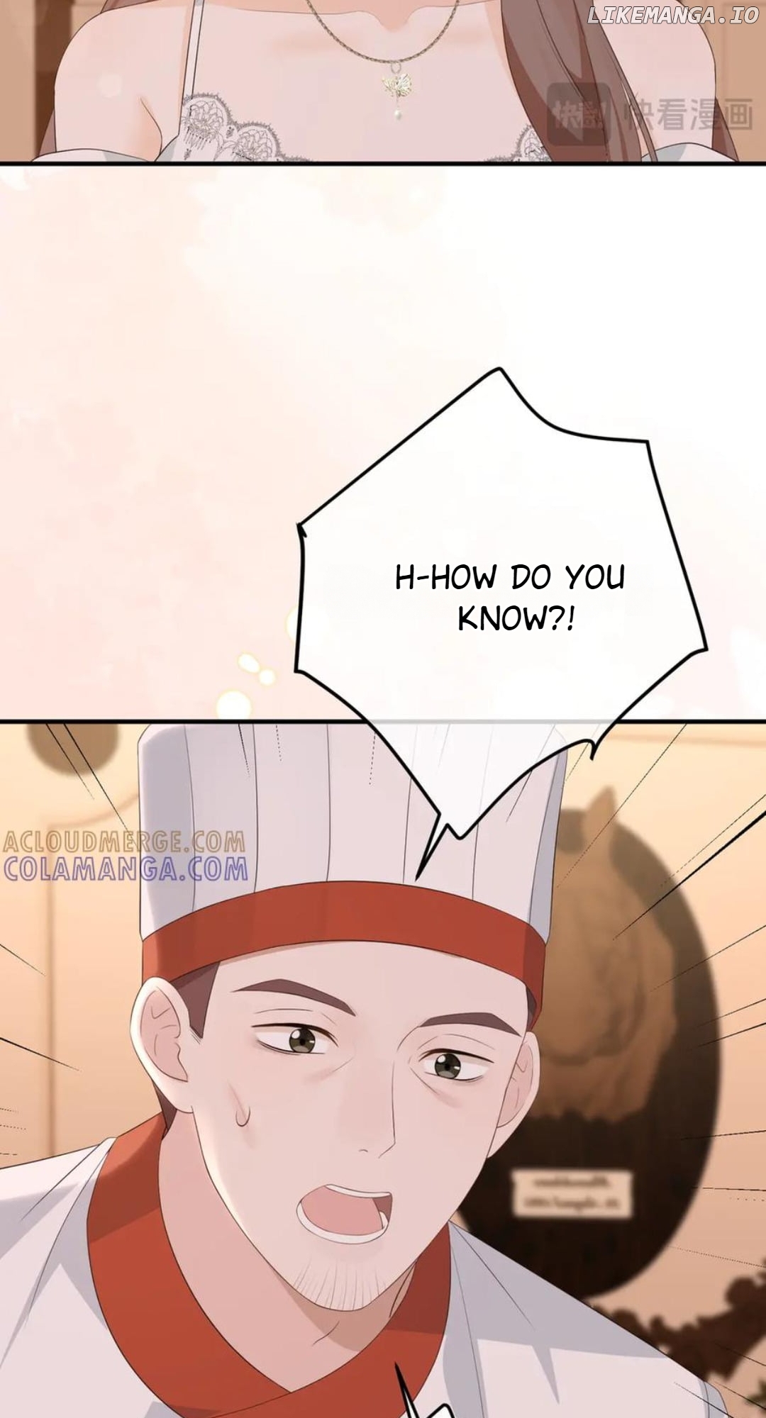 100-Day Warm Marriage Chapter 67 - page 47